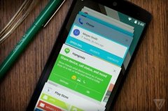 谷歌推出Android 5.0系统 命名lollipop