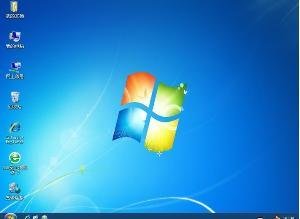 XP纯净版系统关机提示To return to windows