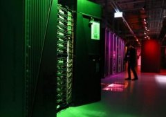 美国情报部门倾力打造使用超导技术的新一代超级电脑