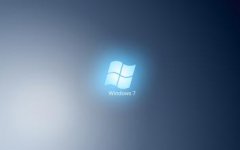 纯净版win7 32位系统主题被禁用怎么办