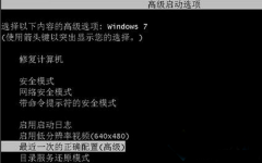 启动win7系统纯净版自动诊断修复功能后仍进不了系统怎么处理