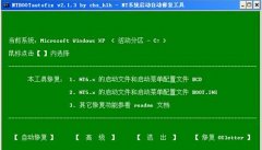 win7系统纯净版开机动画出现绿色滚动条怎么回事 我们该如何解决