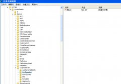 在windows7纯净版系统里面玩游戏屏幕出现黑边现象的解决办法