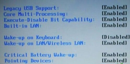 Win7开启AHCI通道提高运行速度方法