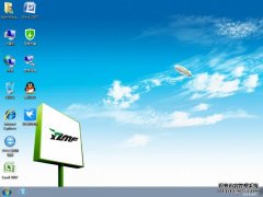 雨林木风 GHOST WIN7 SP1 X86 纯净版 V2015.04 雨林木风最新86位系统