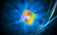 Win7系统番茄花园为何开机屏幕无信号输入问题