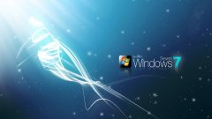 电脑登录界面Logo信息如何在雨林木风win7系统中去除