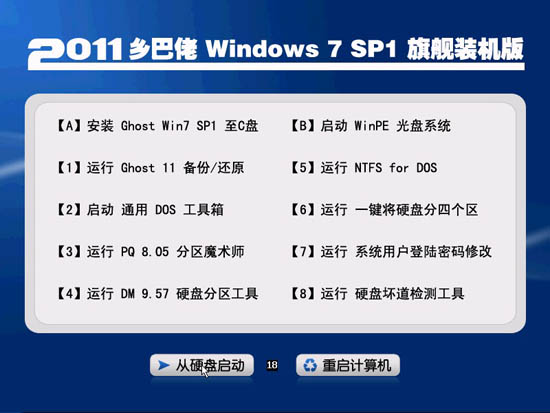 技术员联盟ghost_win7_sp1_x86正式纯净版（32位）2015最新win7系统下载2