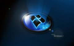 win7风林火山系统中为何打开或关闭Windows功能空白一片