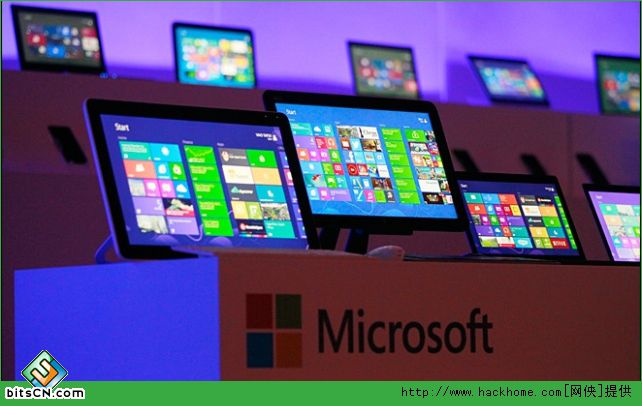 Win7用户不久可免费升级至Win8.1？[图]图片1