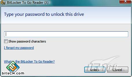 巧用Windows 7自带功能保护USB硬盘数据