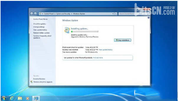 win7怎么升级至win10?win7升级win10步骤