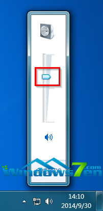 win7系统没有声音