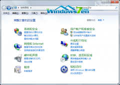 深度技术win7系统电脑鼠标如何在多个窗口中程序窗口的诀窍