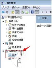 win7拨号连接出错怎么办?宽带连接711错误解决办法