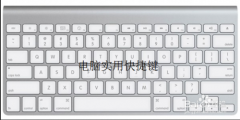 雨林木风win7系统电脑暗藏的超实用快捷键你知道吗