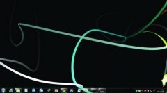 技术员联盟win7系统电脑如何将屏保制作成桌面壁纸