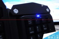深度技术win7系统电脑小键盘NumLock键失效要如何处理