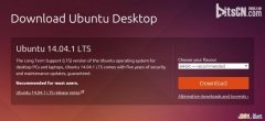 雨林木风win7系统电脑下安装ubuntu实现双系统的技巧方法