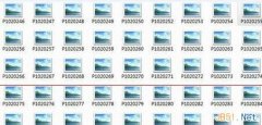 深度技术win7系统电脑如何设置图片显示缩略图