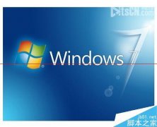 雨林木风win7系统电脑桌面显示我的电脑图标的图文教程
