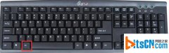 雨林木风win7系统电脑ATL键的作用汇总