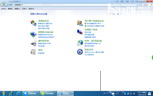 Win7系统鼠标指针移动/双击速度自定义设置方法