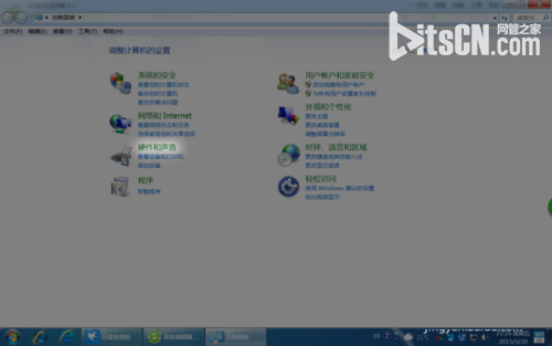 Win7系统鼠标指针移动/双击速度自定义设置方法