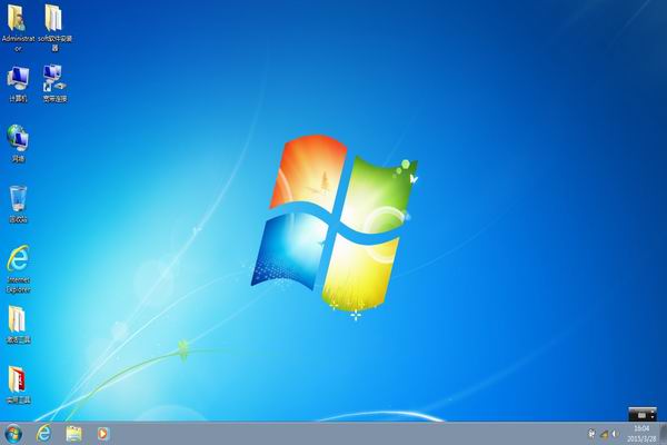 Ghost Win7 SP1 32位纯净版 6.0_Win7 32位纯净版系统下载3