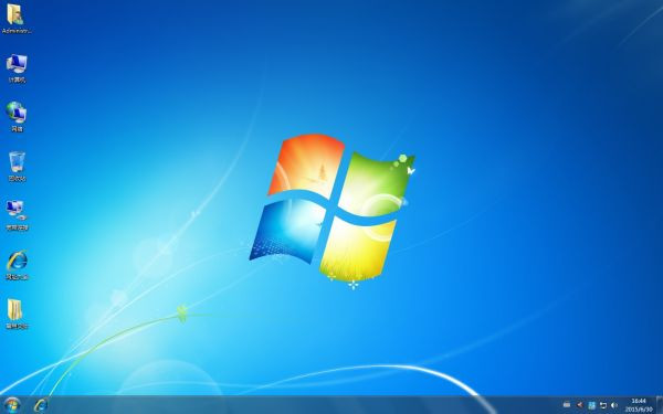 Ghost WIN7 SP1 64位旗舰纯净版2015.08_WIN7 64位纯净版下载2