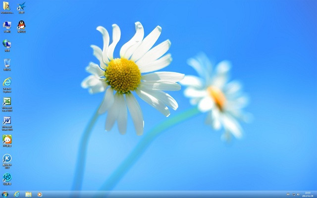远航技术Ghost Win7 Sp1 32位纯净版 2015.08_Ghost Win7纯净版下载2