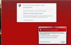 加固深度技术Win7数据安全防线的七大技巧