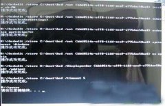 在电脑公司Win7系统中出现BCD引导错误的修复诀窍