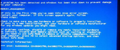 使用雨林木风Win7系统中出现protectsrv.sys蓝屏怎么解决