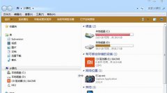 调整番茄花园Win7系统资源管理器窗格窗口比例的技巧