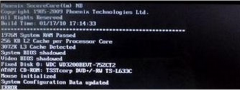 切换双显卡时深度技术Win7旗舰版系统黑屏的解决措施