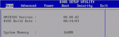 设置雨林木风Win7 32位系统从光驱启动的详细步骤