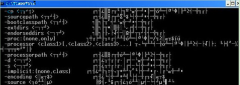 开启电脑公司Win7 系统时总是显示乱码怎么办