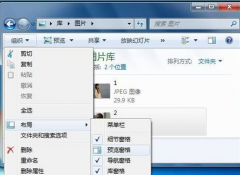 新萝卜家园Win7系统中布局窗格模式的解决妙计