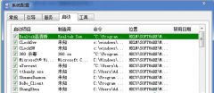快速解决技术员联盟Win7浏览器主页被篡改的问题
