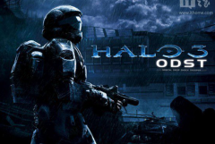 Windows7系统笔记本《光环OL》免费版开启封闭测试