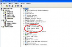 大地XP系统Twain扫描提示成像设备无法初始化怎么办