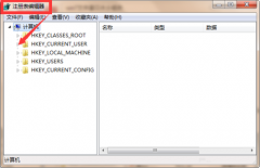 详解技术员联盟Win7系统中修改文件窗口显示大小的方法