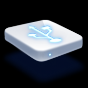 在雨林木风Win7下给U盘图标换个靓丽外表的技巧