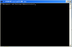 XP系统升级到大地Win7系统后无法拷贝用户账户的解决妙招