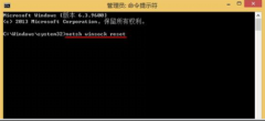 笔记本Win7家庭版系统升级旗舰版后无法打开网页怎么解决