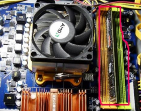 快速查看电脑公司Win7 统内存大小的方法