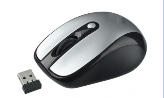 排查解决电脑公司Win7 笔记本中无线鼠标无法移动的问题