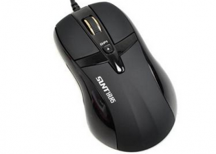 为何雨林木风Win７系统中鼠标光标定位不准或反应慢？