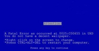 重装大地Win7系统时声卡驱动失败的解决方法